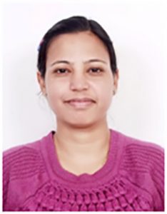 Applied Science HOD